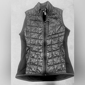 SmartWool PhD merino vest